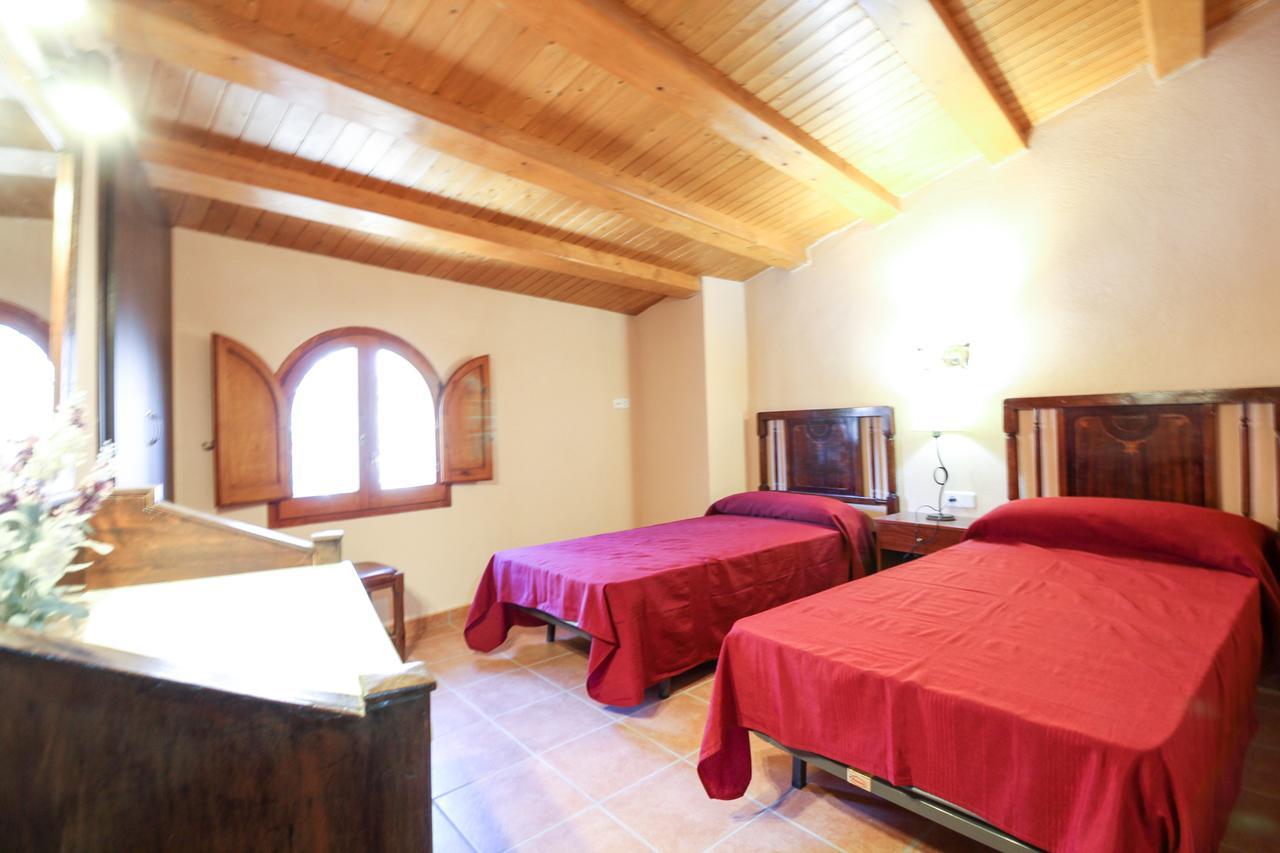 Sistach Rentals Casa Colomers Ngoại thất bức ảnh
