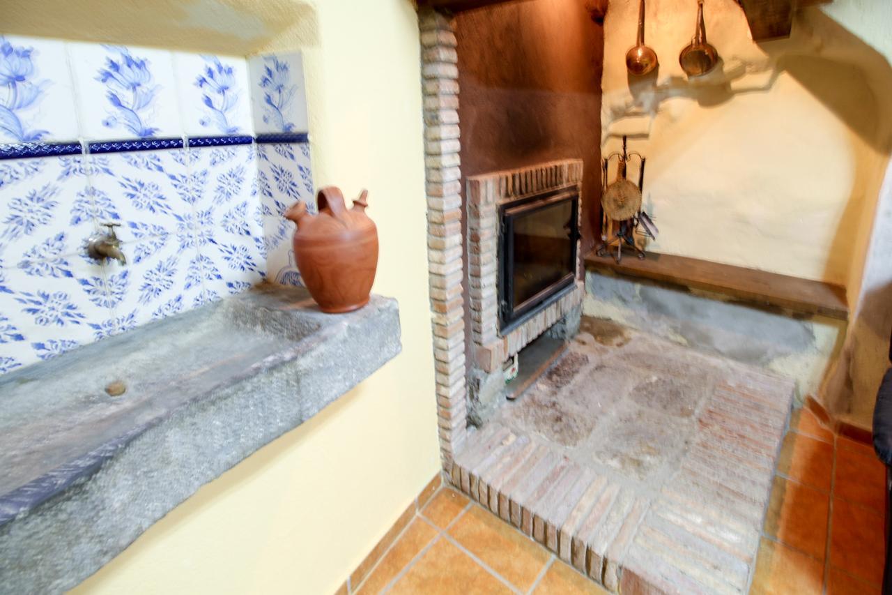 Sistach Rentals Casa Colomers Ngoại thất bức ảnh