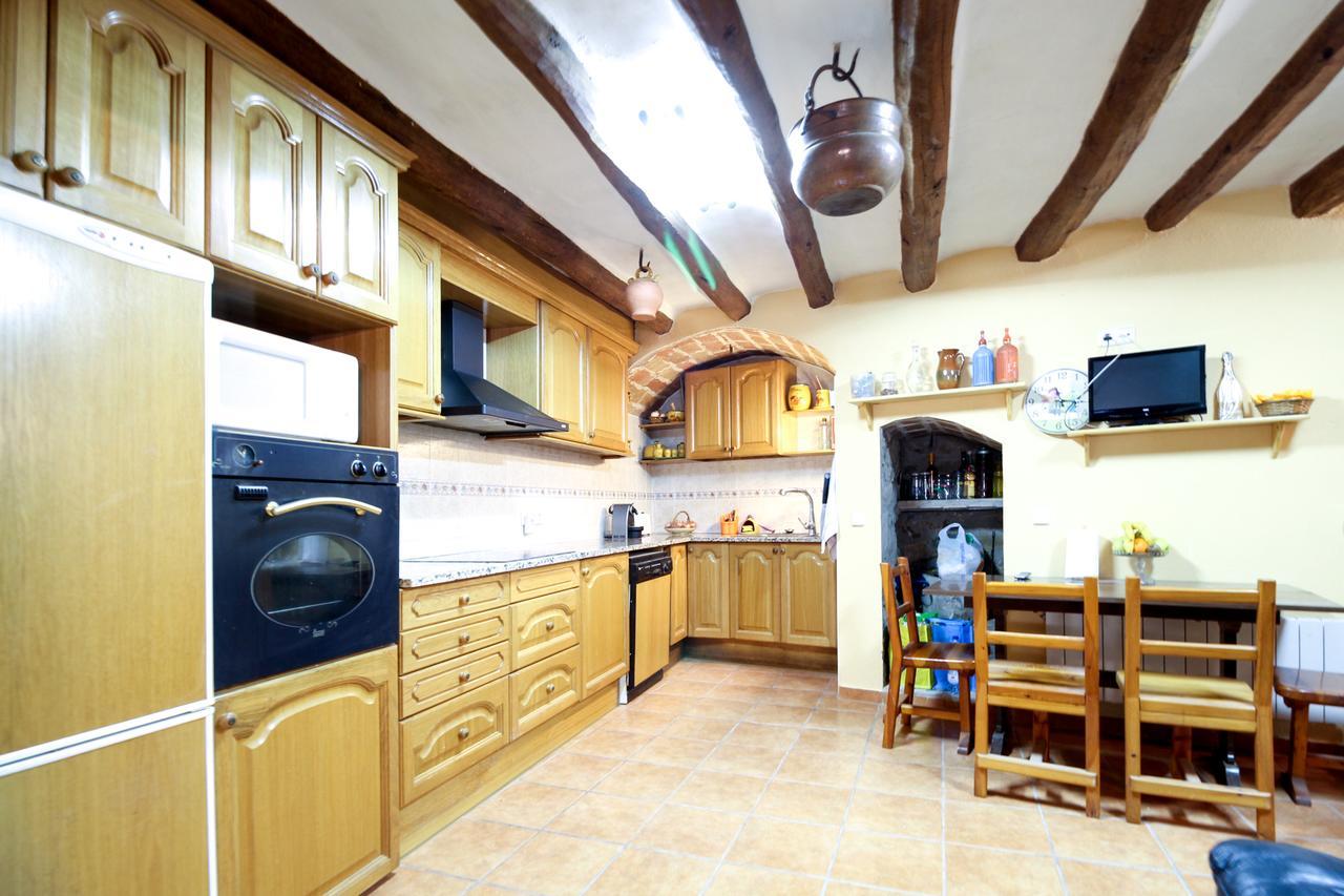 Sistach Rentals Casa Colomers Ngoại thất bức ảnh