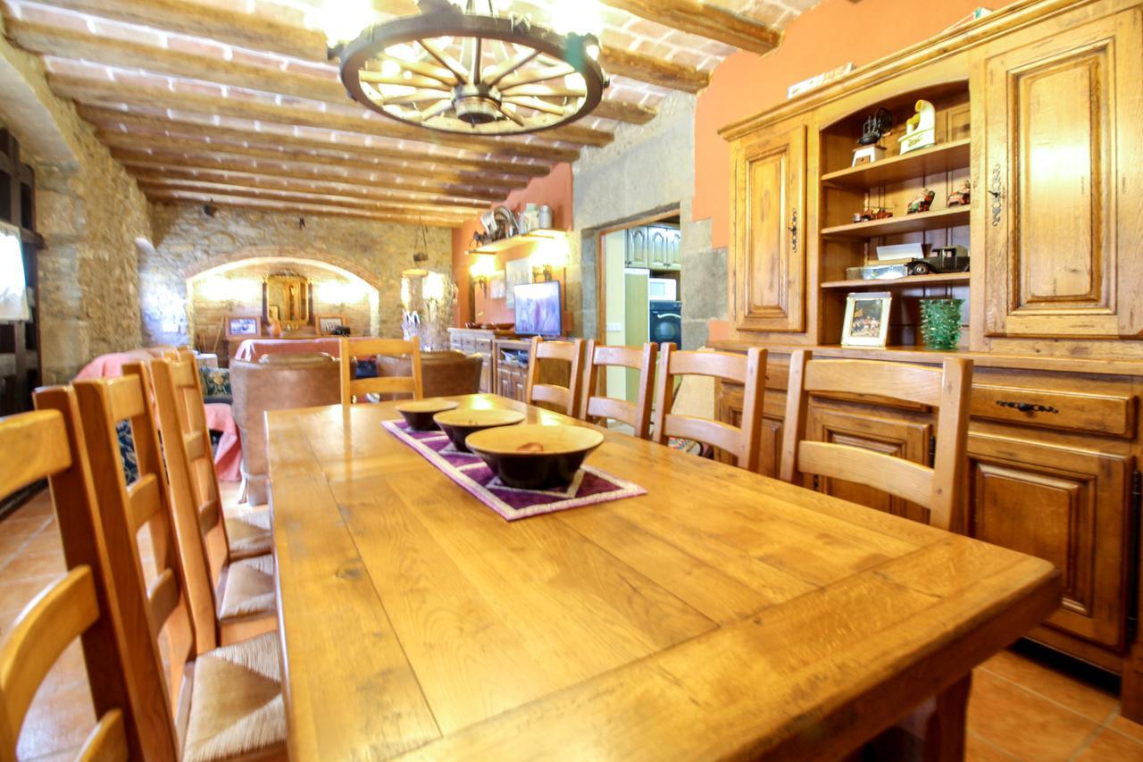 Sistach Rentals Casa Colomers Ngoại thất bức ảnh