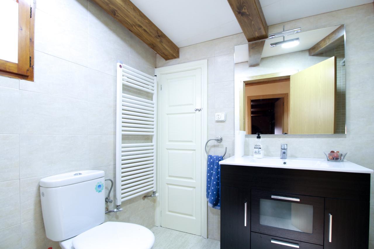 Sistach Rentals Casa Colomers Ngoại thất bức ảnh