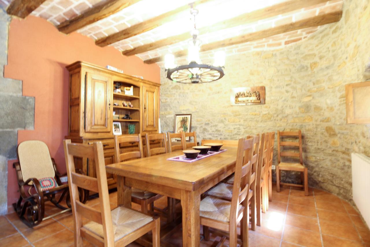 Sistach Rentals Casa Colomers Ngoại thất bức ảnh